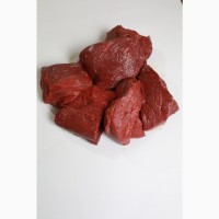 Говядина блочное мясо Украина