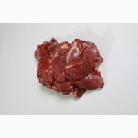 Говядина блочное мясо Украина