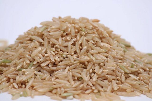 Продам азербайджанский рис длиннозерный, органический, бурый, сорт Хашими