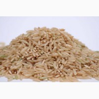 Продам азербайджанский рис длиннозерный, органический, бурый, сорт Хашими