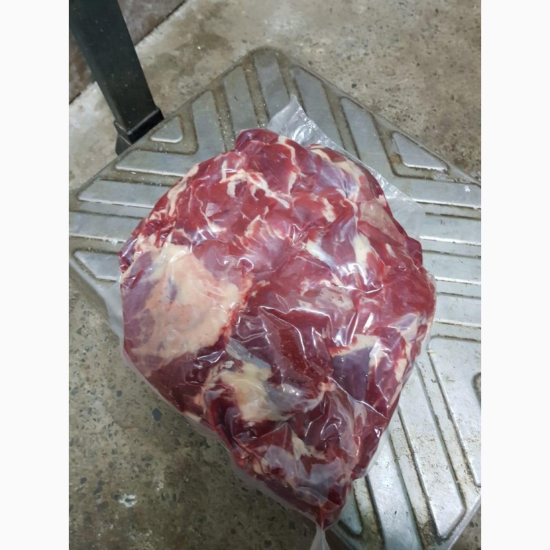 Фото 5. Мясо говядины Бычки и телки.Халал