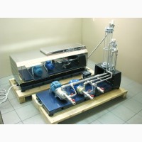 Оборудование для очистки вод CST WD 500