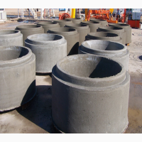 Ø300 mm – Ø1400 mm beton boruların istehsalı üçün avadanlıq
