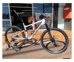 Фото 2. 2021 Specialized S-Works Epic