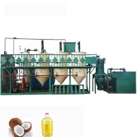 Оборудование для прозводства, рафинации и экстракции подсолнечного и растительного масла