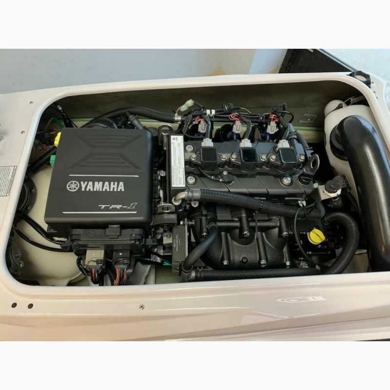 Фото 4. Buy Yamaha Superjet SJ1050 2021 model