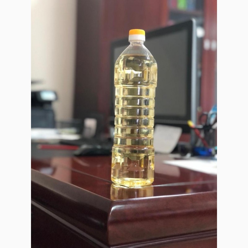 Подсолнечное масло/ Sunflower oil