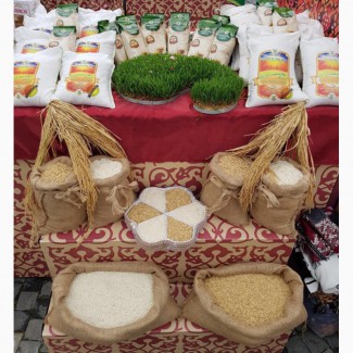 Продам Азербайджанский рис