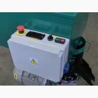 Пресс - грануляторы биомассы MG 100/200/400/600/800 (Чехия)