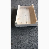 Производим всякие деревянные ящики