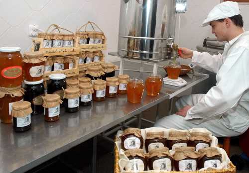 Фото 4. Натуральный мёд за 20 манат в Азербайджане