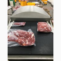 КРС и мясная продукция